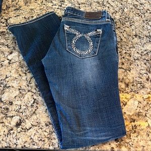 Big star Liv Slim Boot